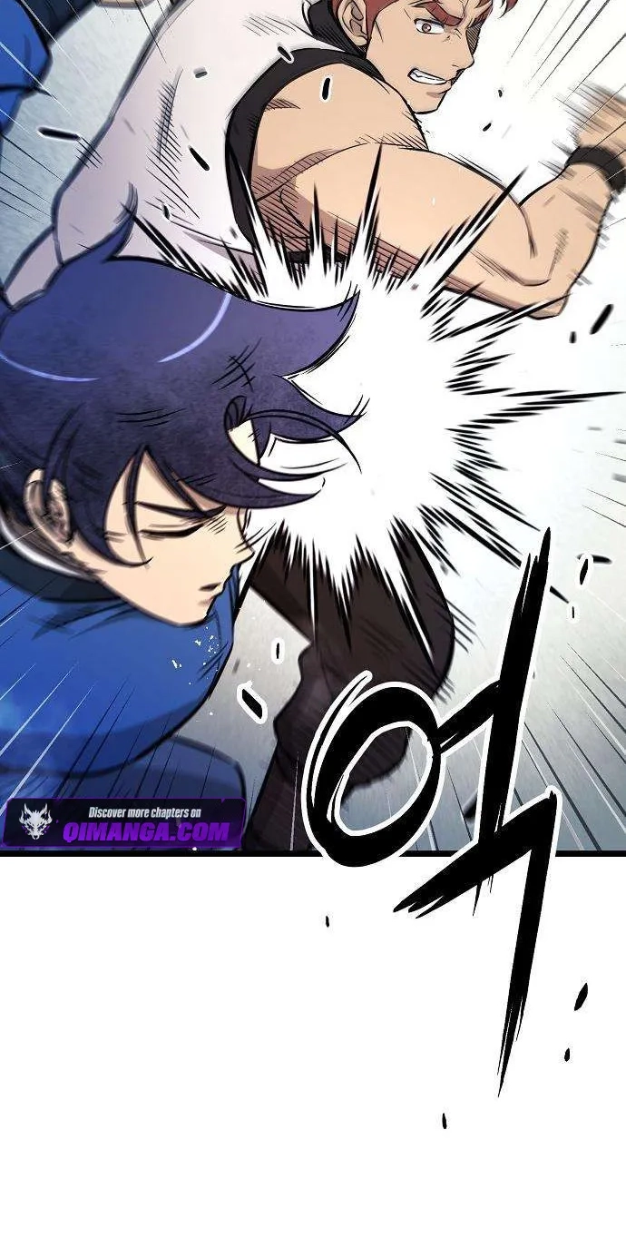 Invincible Guard Chapter 5 page 54 - 