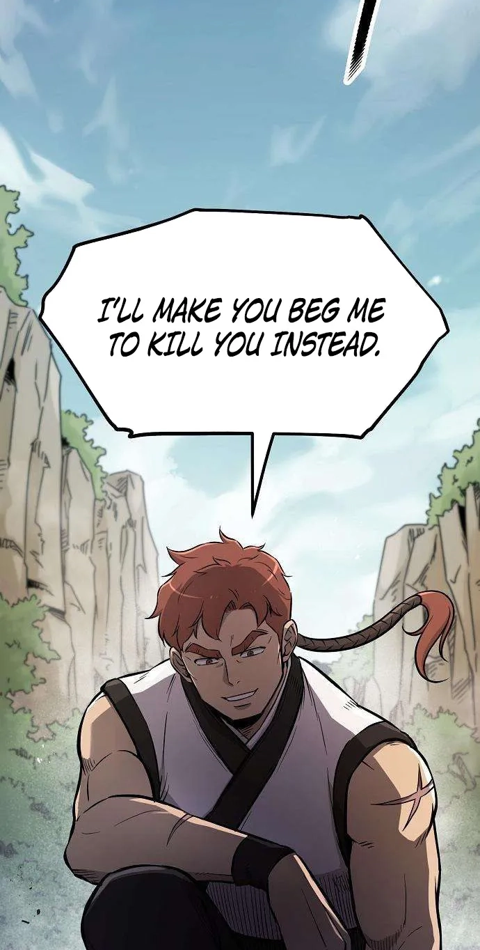 Invincible Guard Chapter 5 page 57 - 