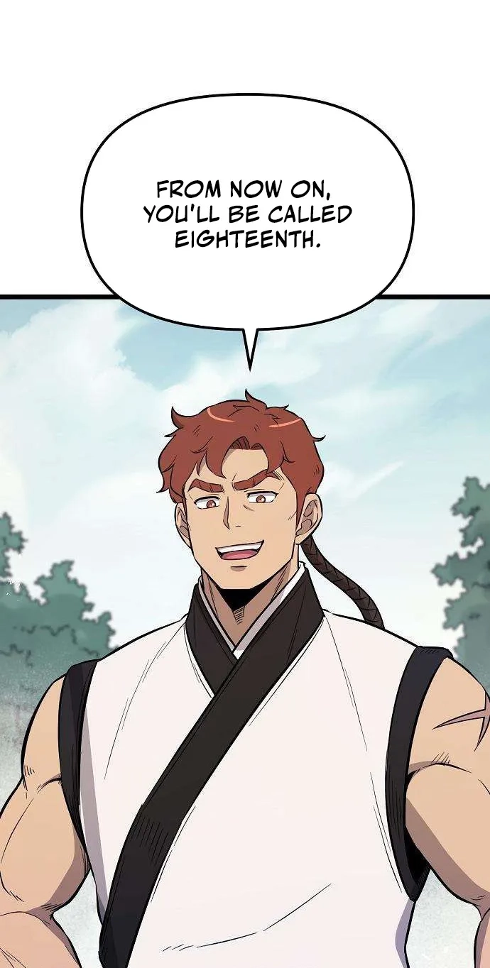 Invincible Guard Chapter 5 page 64 - 