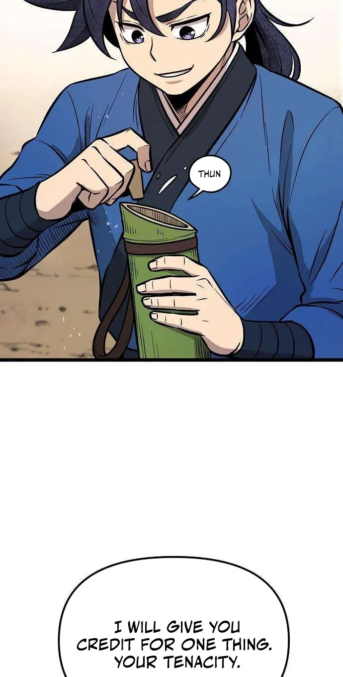 Invincible Guard Chapter 5 page 66 - 