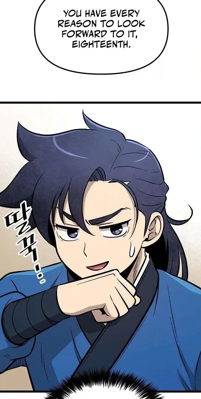 Invincible Guard Chapter 5 page 70 - 