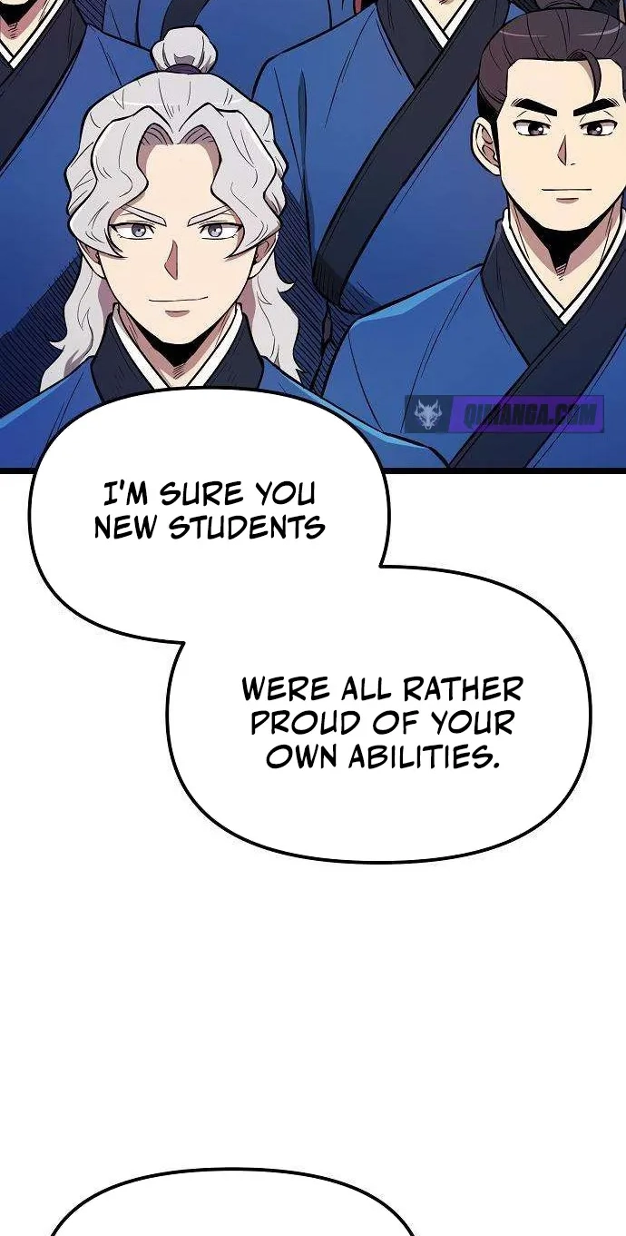 Invincible Guard Chapter 5 page 8 - 