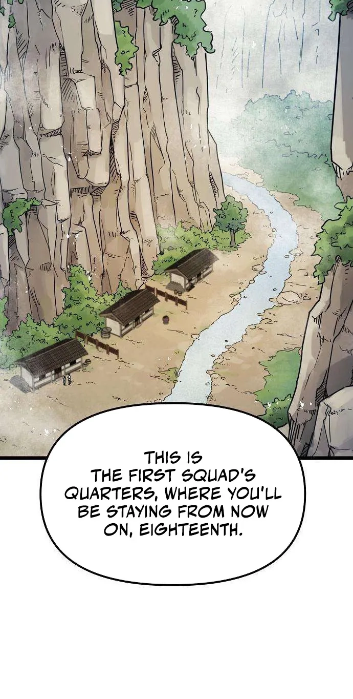 Invincible Guard Chapter 5 page 73 - 