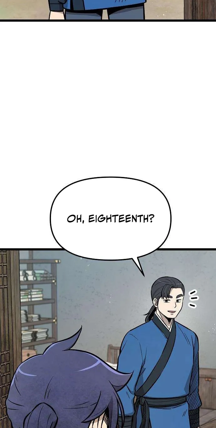 Invincible Guard Chapter 5 page 75 - 