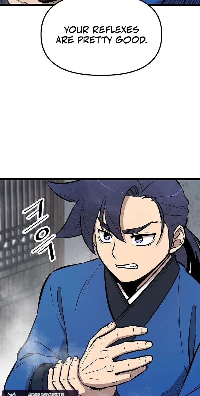 Invincible Guard Chapter 5 page 86 - 