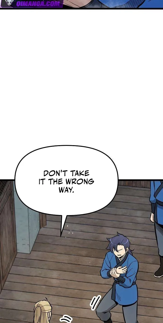 Invincible Guard Chapter 5 page 87 - 