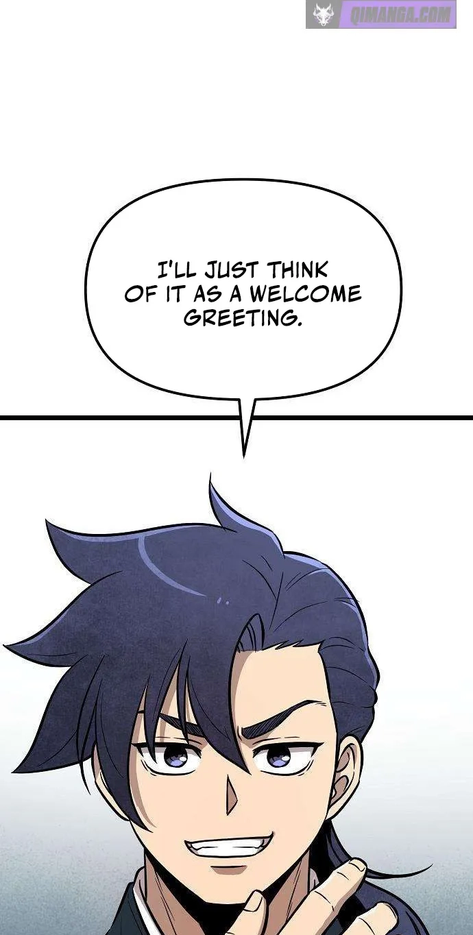 Invincible Guard Chapter 5 page 89 - 
