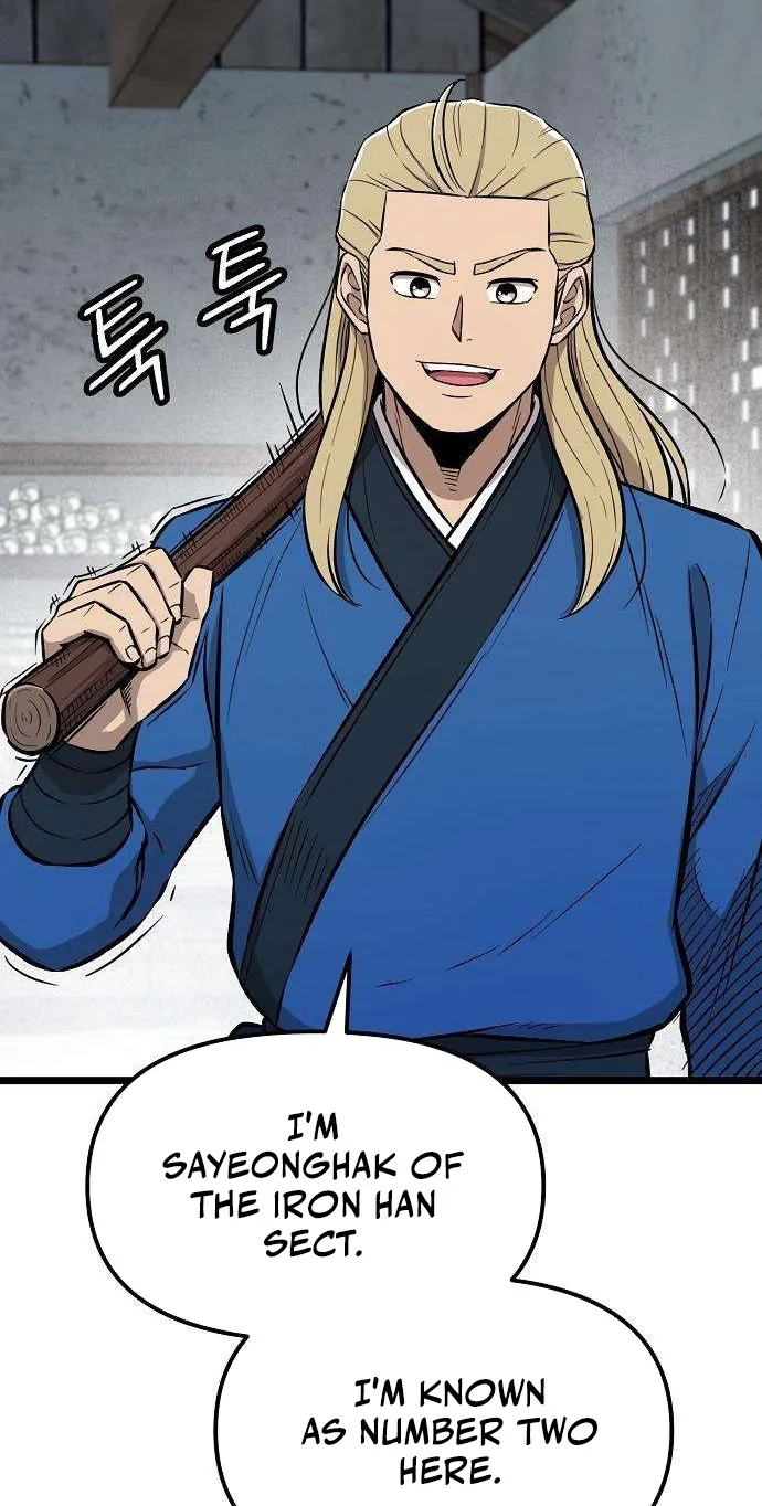 Invincible Guard Chapter 5 page 91 - 