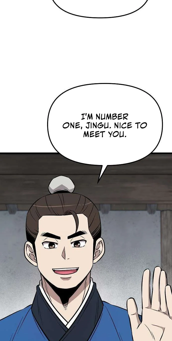 Invincible Guard Chapter 5 page 92 - 