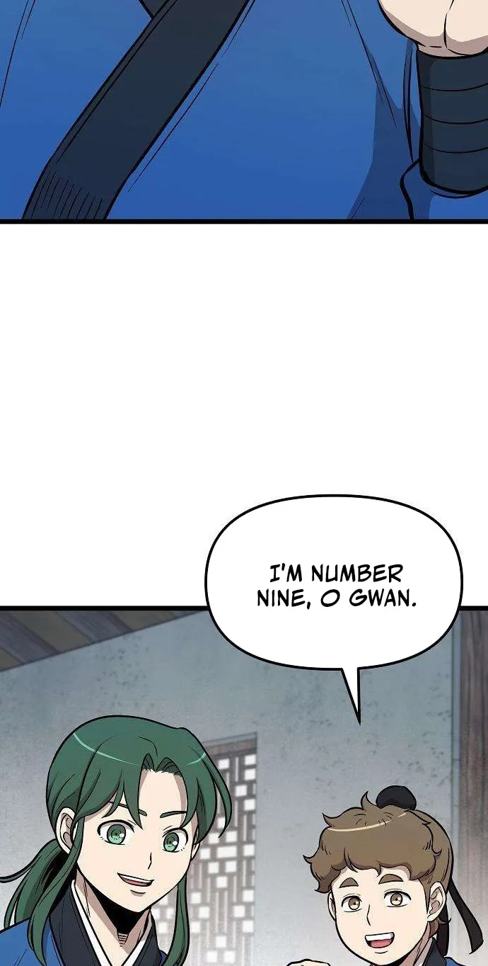 Invincible Guard Chapter 5 page 93 - 