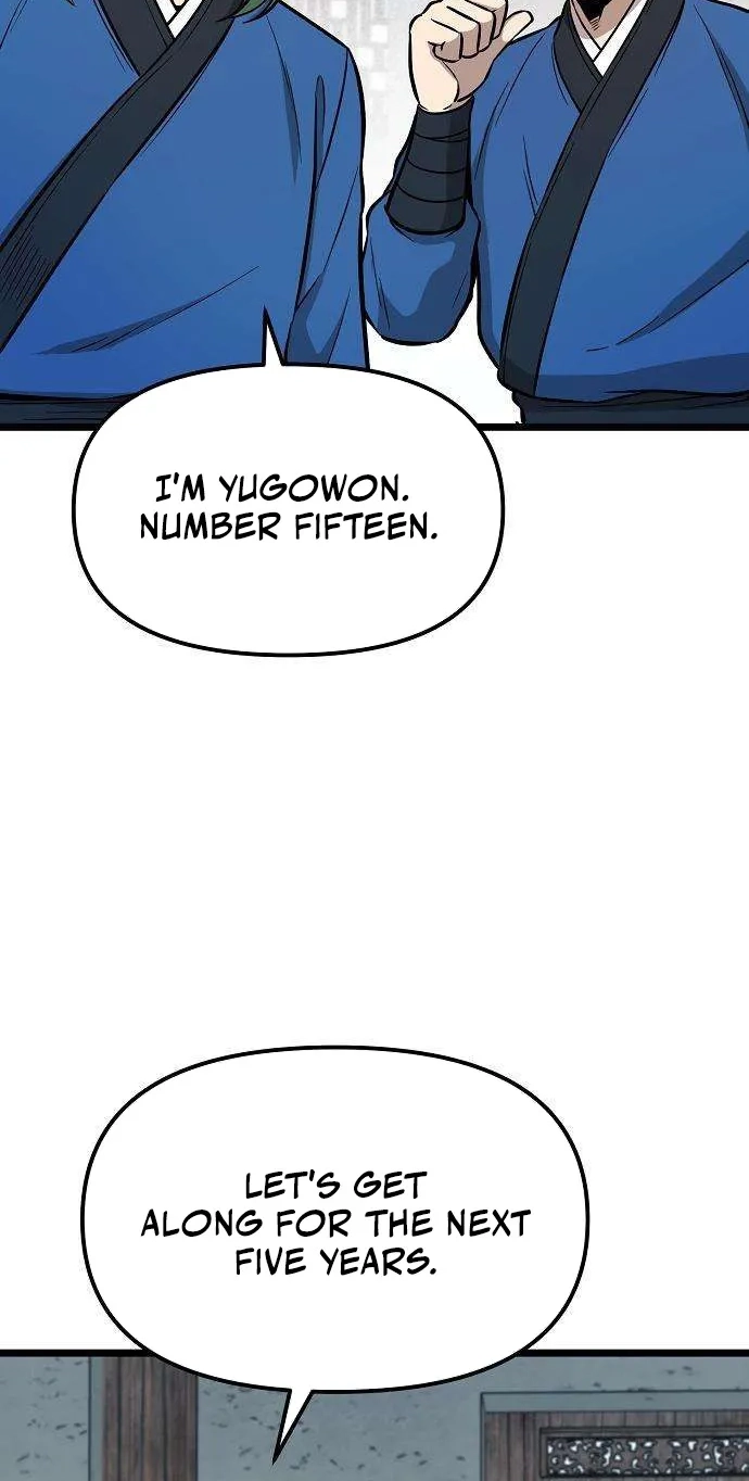 Invincible Guard Chapter 5 page 94 - 