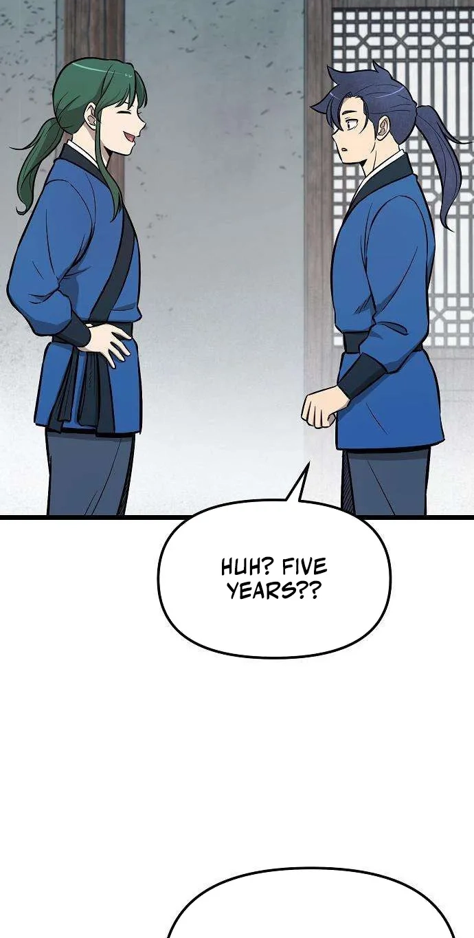Invincible Guard Chapter 5 page 95 - 