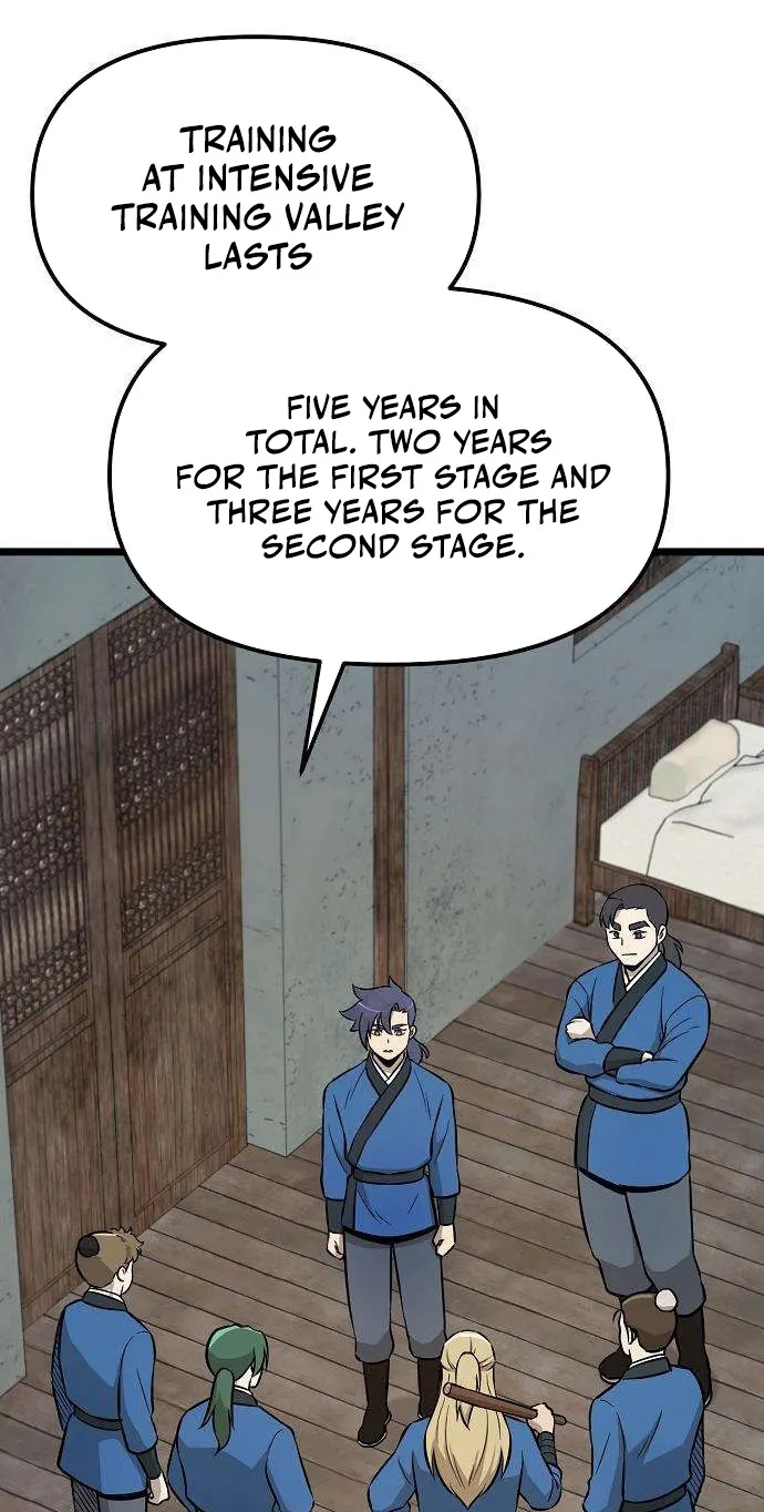 Invincible Guard Chapter 5 page 97 - 