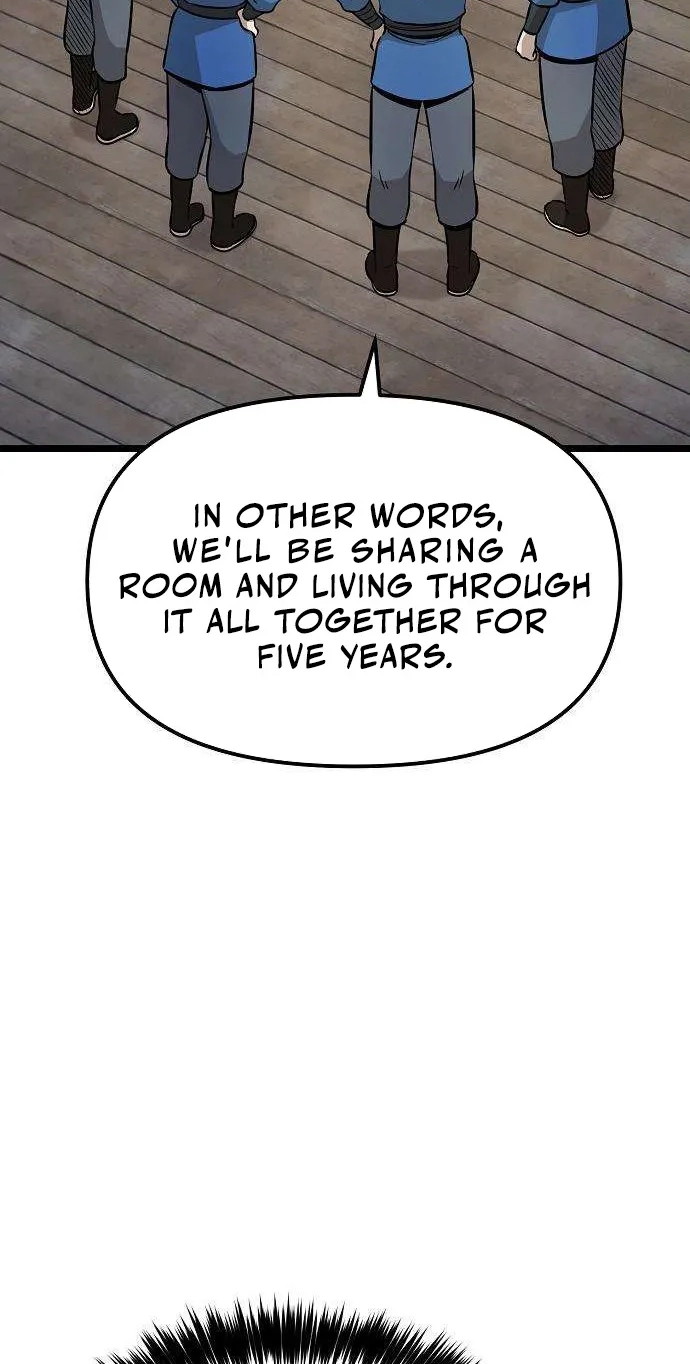 Invincible Guard Chapter 5 page 98 - 