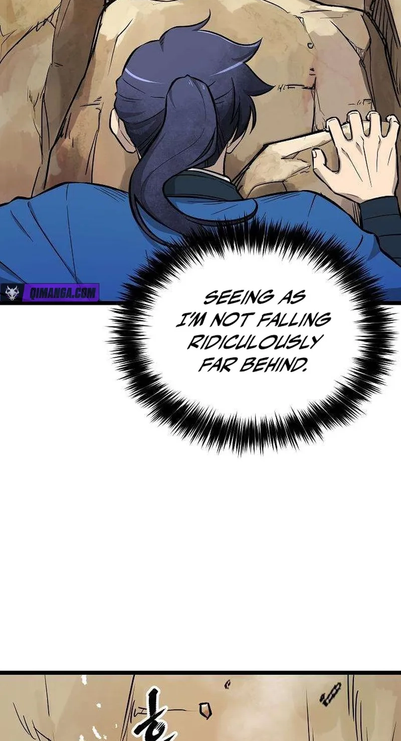 Invincible Guard Chapter 6 page 11 - 
