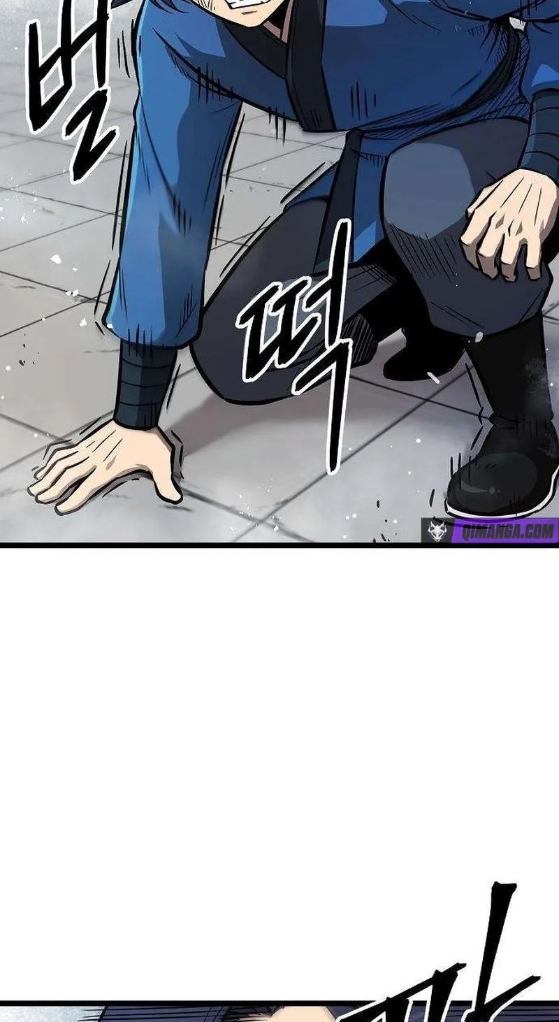 Invincible Guard Chapter 6 page 101 - 