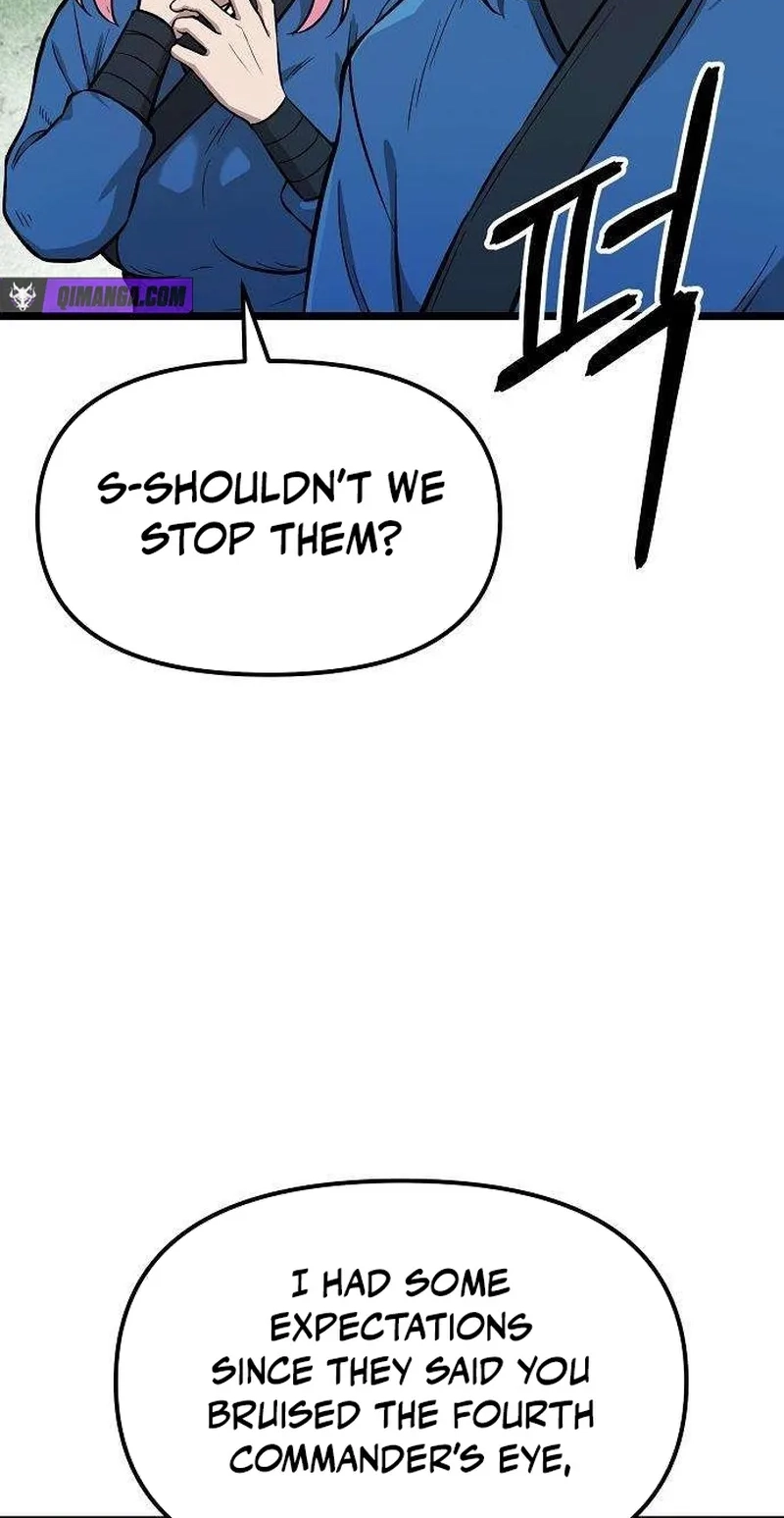 Invincible Guard Chapter 6 page 109 - 