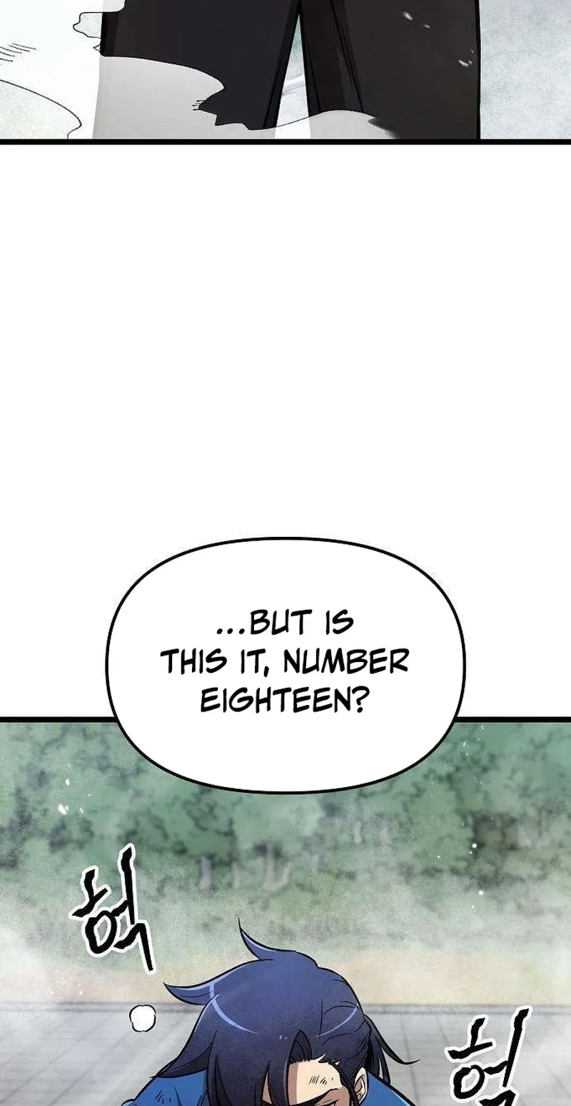 Invincible Guard Chapter 6 page 111 - 
