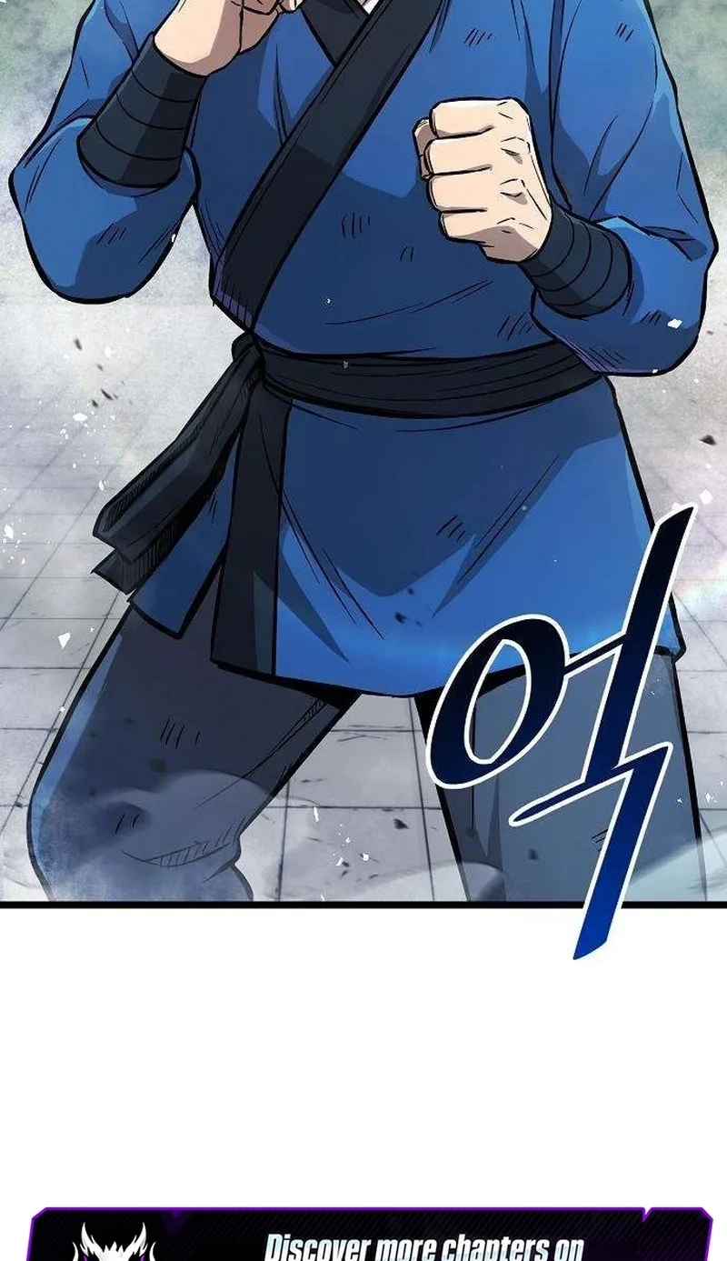 Invincible Guard Chapter 6 page 119 - 