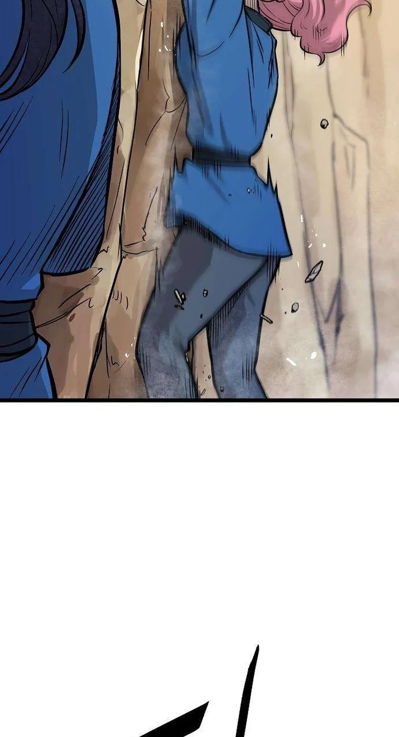Invincible Guard Chapter 6 page 14 - 