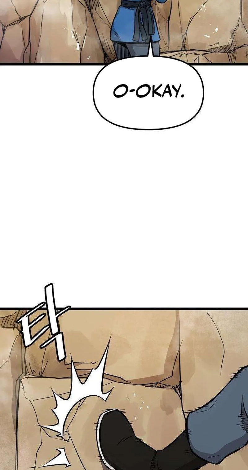 Invincible Guard Chapter 6 page 21 - 