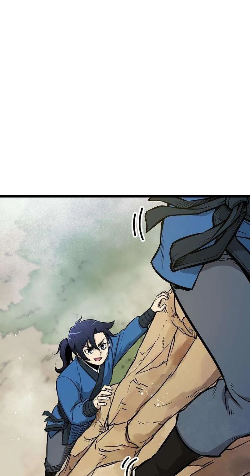 Invincible Guard Chapter 6 page 24 - 