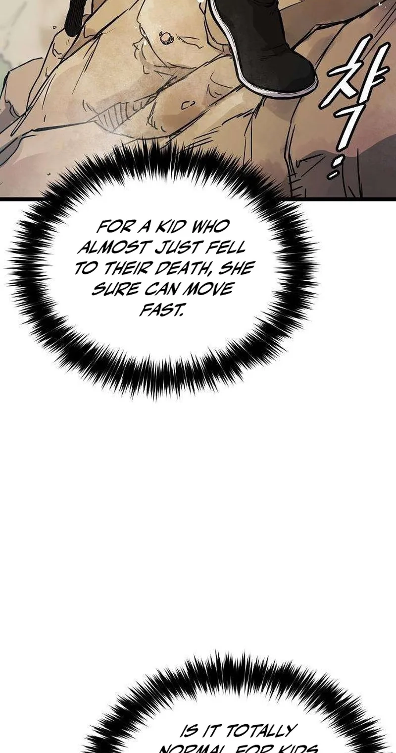 Invincible Guard Chapter 6 page 25 - 