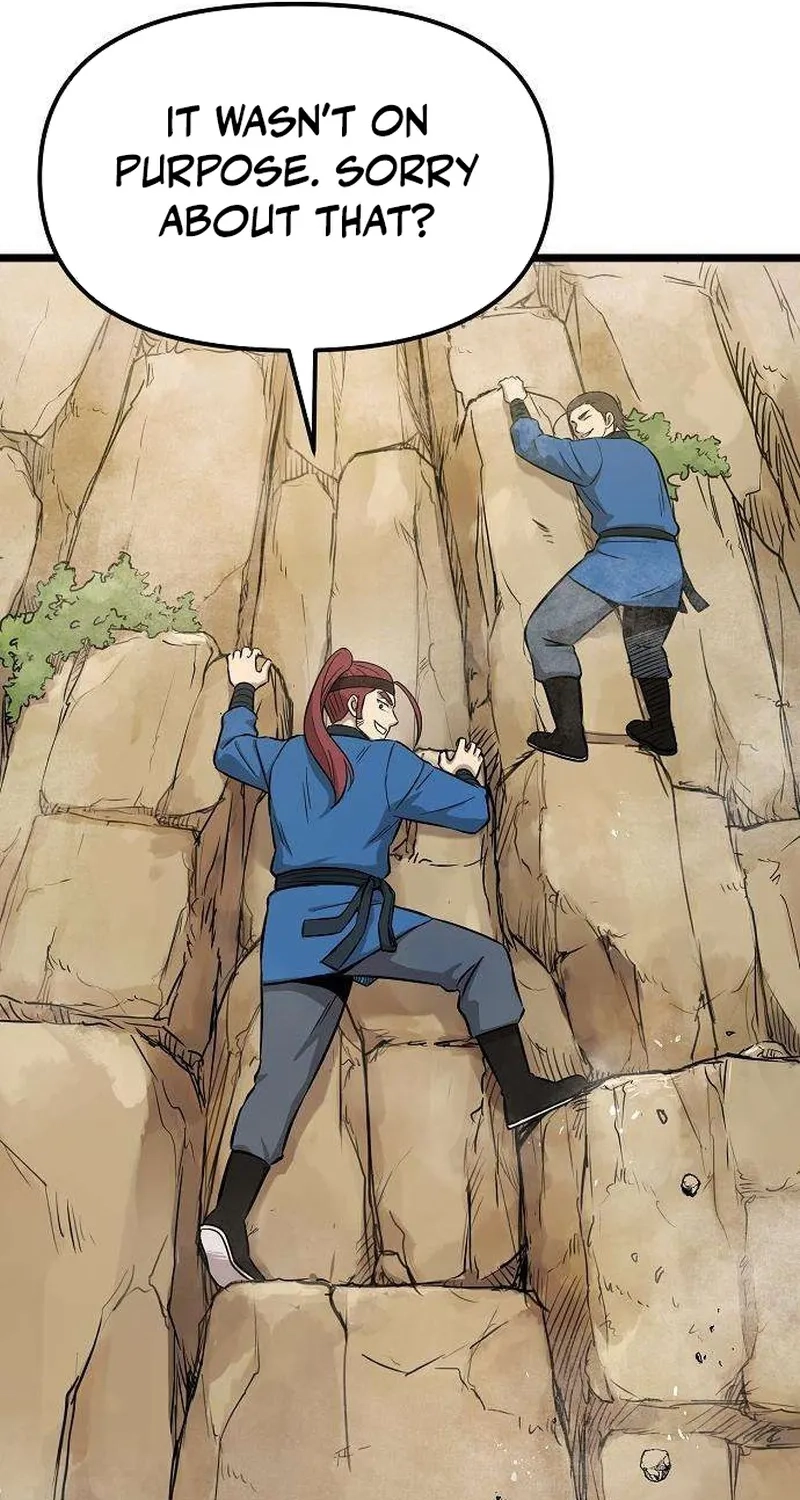 Invincible Guard Chapter 6 page 38 - 
