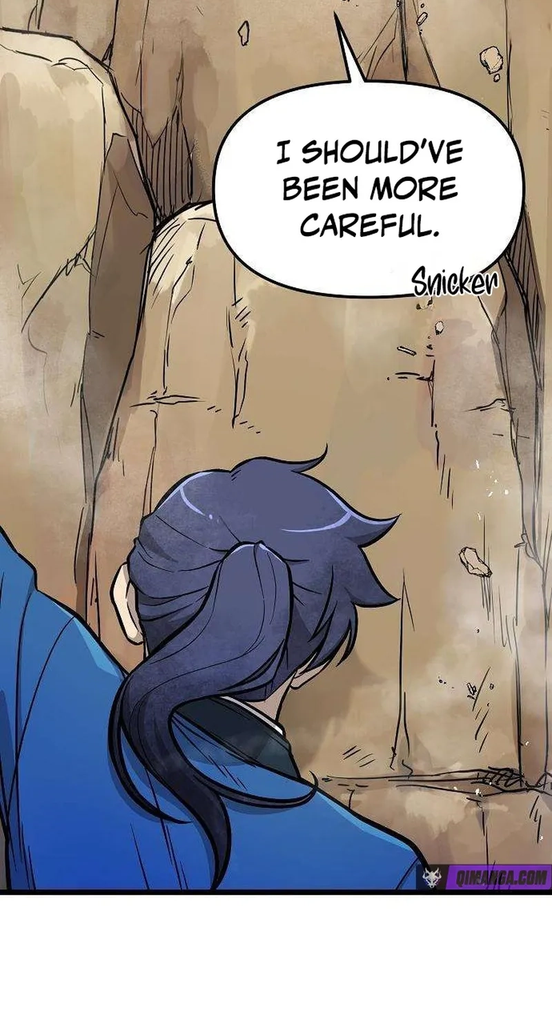 Invincible Guard Chapter 6 page 39 - 