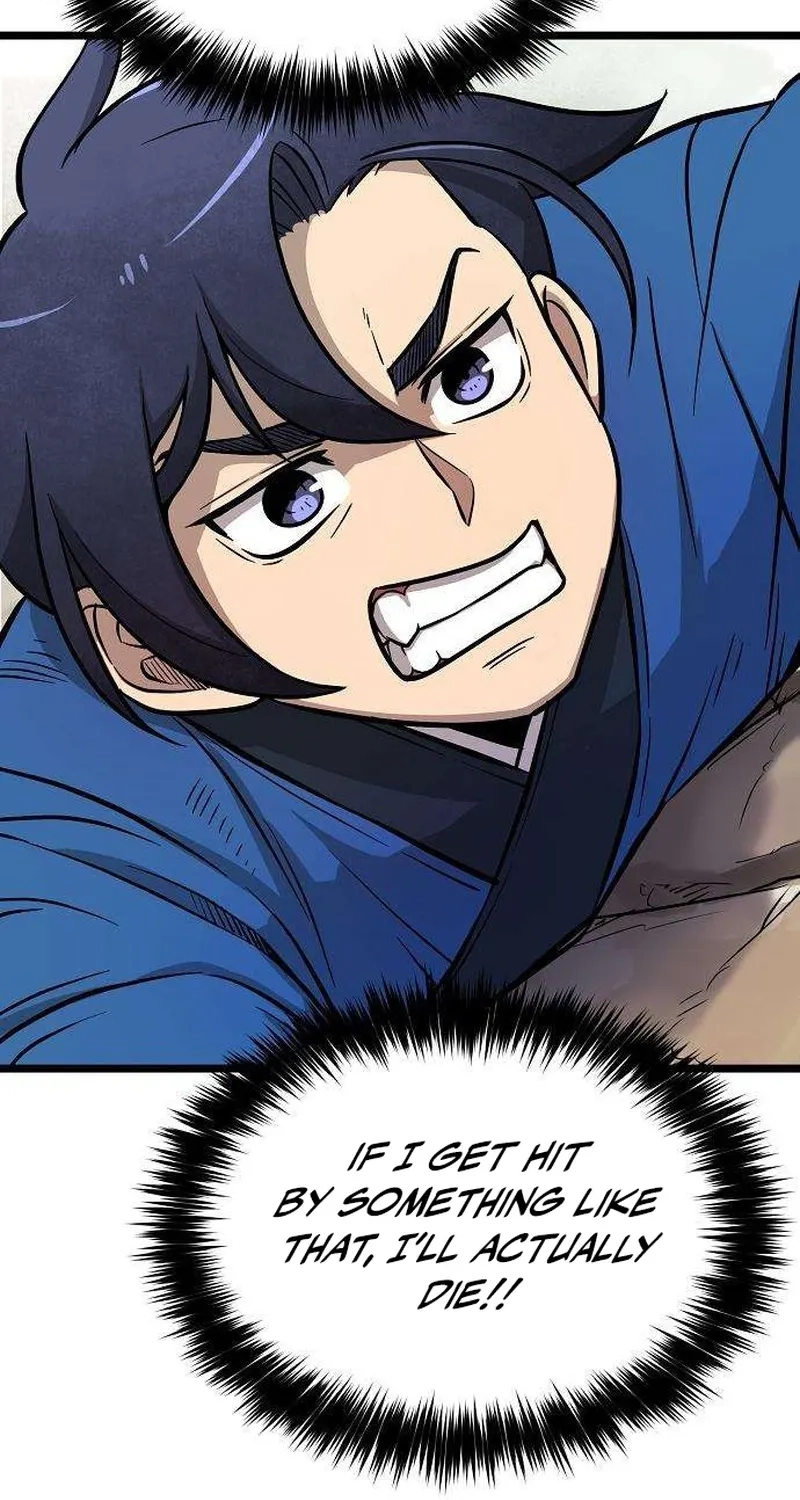 Invincible Guard Chapter 6 page 42 - 