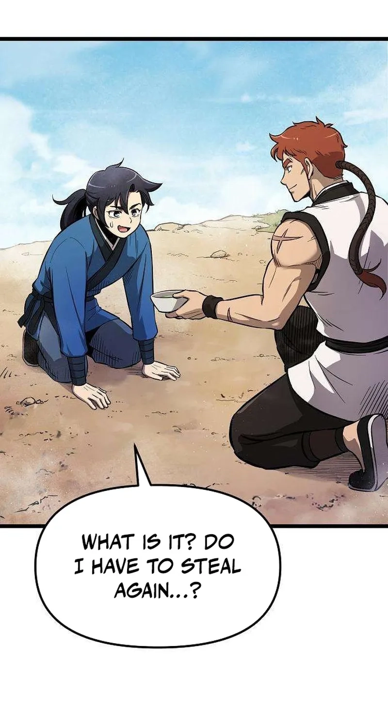 Invincible Guard Chapter 6 page 47 - 