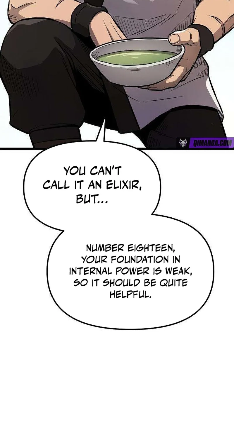 Invincible Guard Chapter 6 page 49 - 