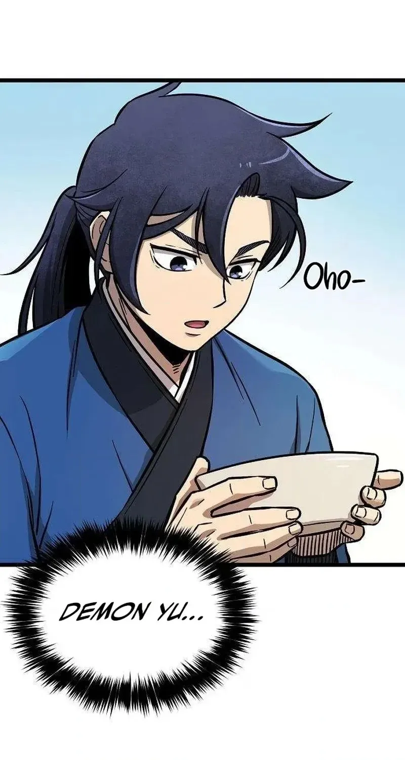 Invincible Guard Chapter 6 page 50 - 
