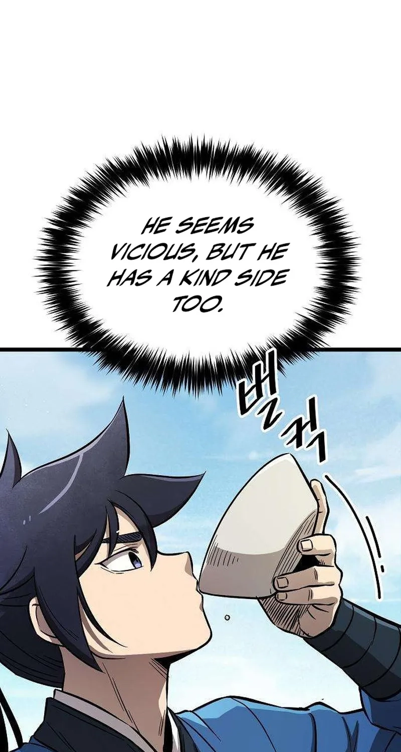Invincible Guard Chapter 6 page 51 - 