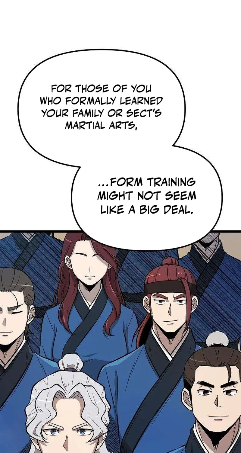 Invincible Guard Chapter 6 page 61 - 