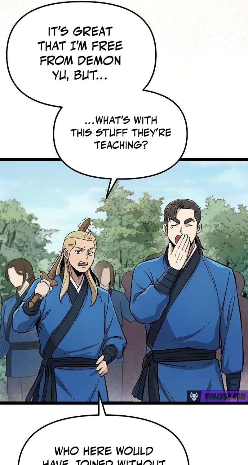 Invincible Guard Chapter 6 page 68 - 