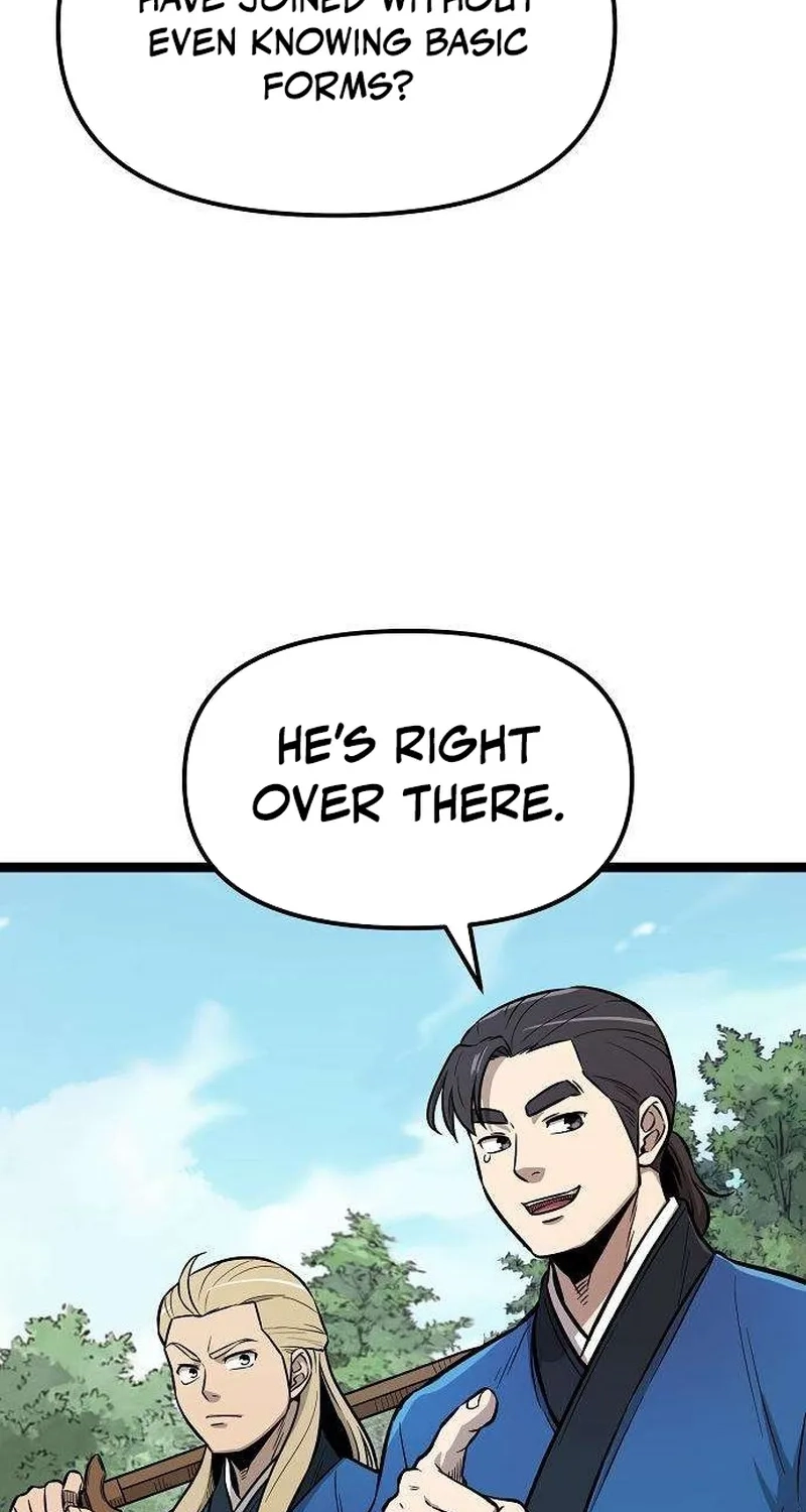 Invincible Guard Chapter 6 page 69 - 