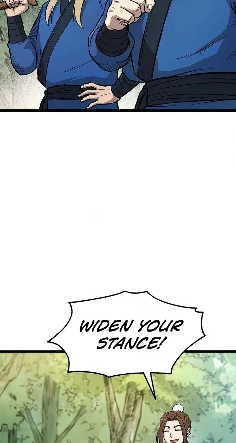 Invincible Guard Chapter 6 page 70 - 