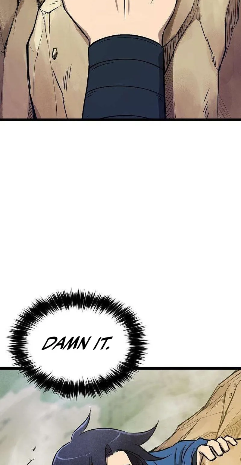 Invincible Guard Chapter 6 page 8 - 