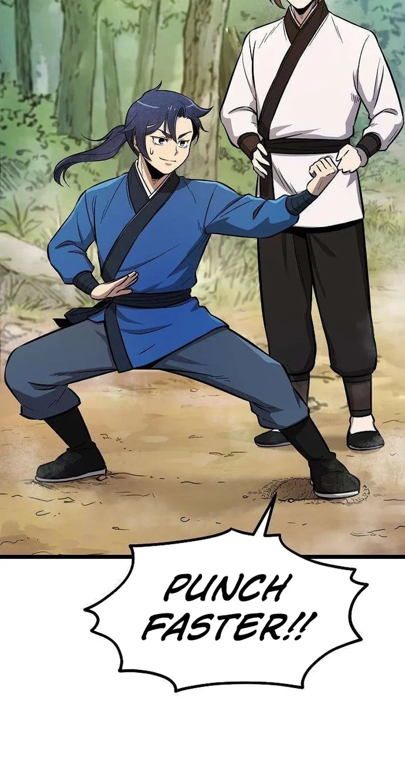Invincible Guard Chapter 6 page 71 - 
