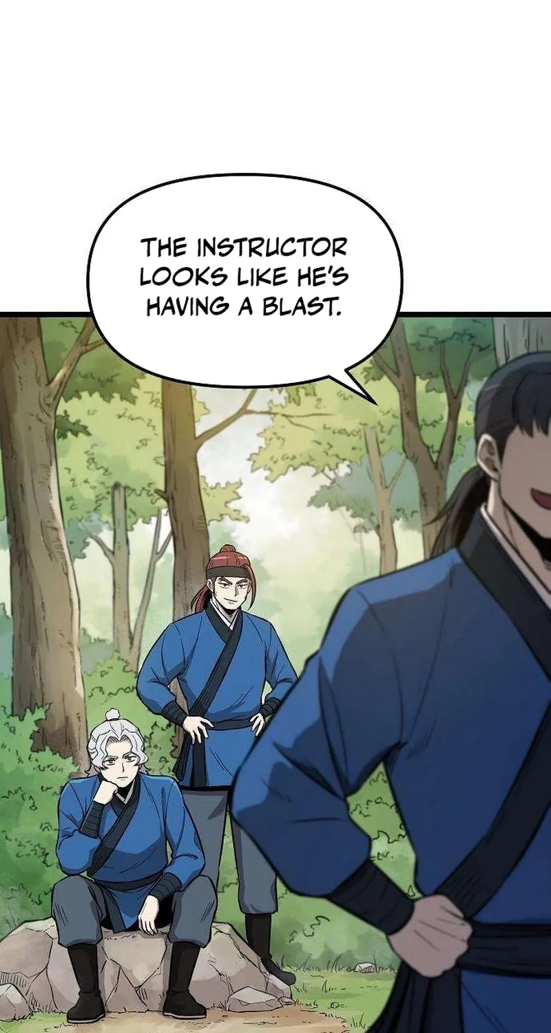 Invincible Guard Chapter 6 page 72 - 