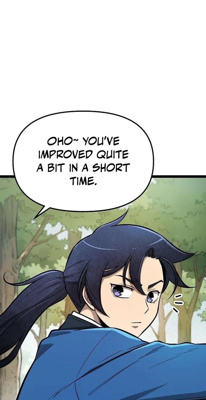 Invincible Guard Chapter 6 page 78 - 