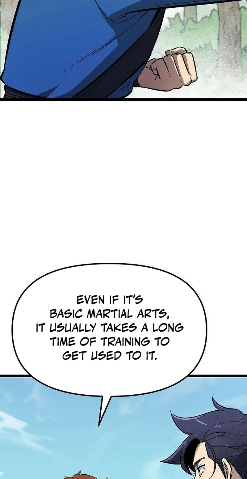 Invincible Guard Chapter 6 page 79 - 