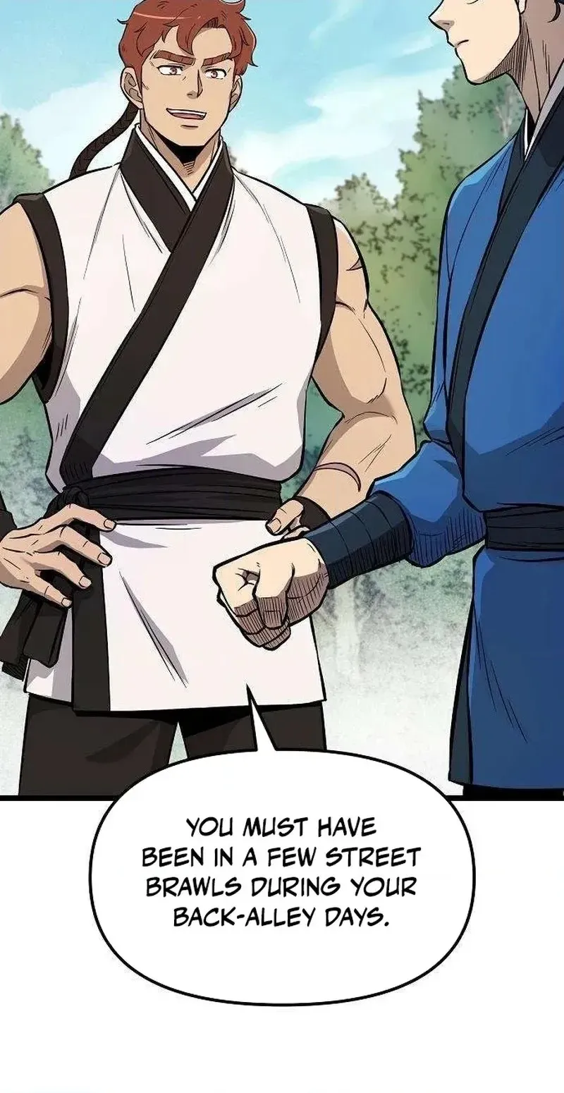 Invincible Guard Chapter 6 page 80 - 