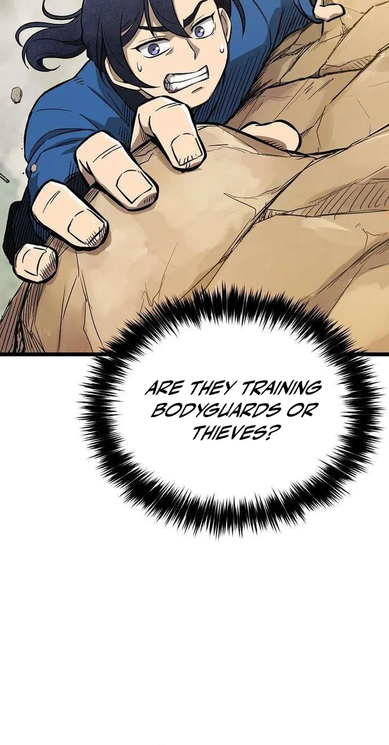 Invincible Guard Chapter 6 page 9 - 