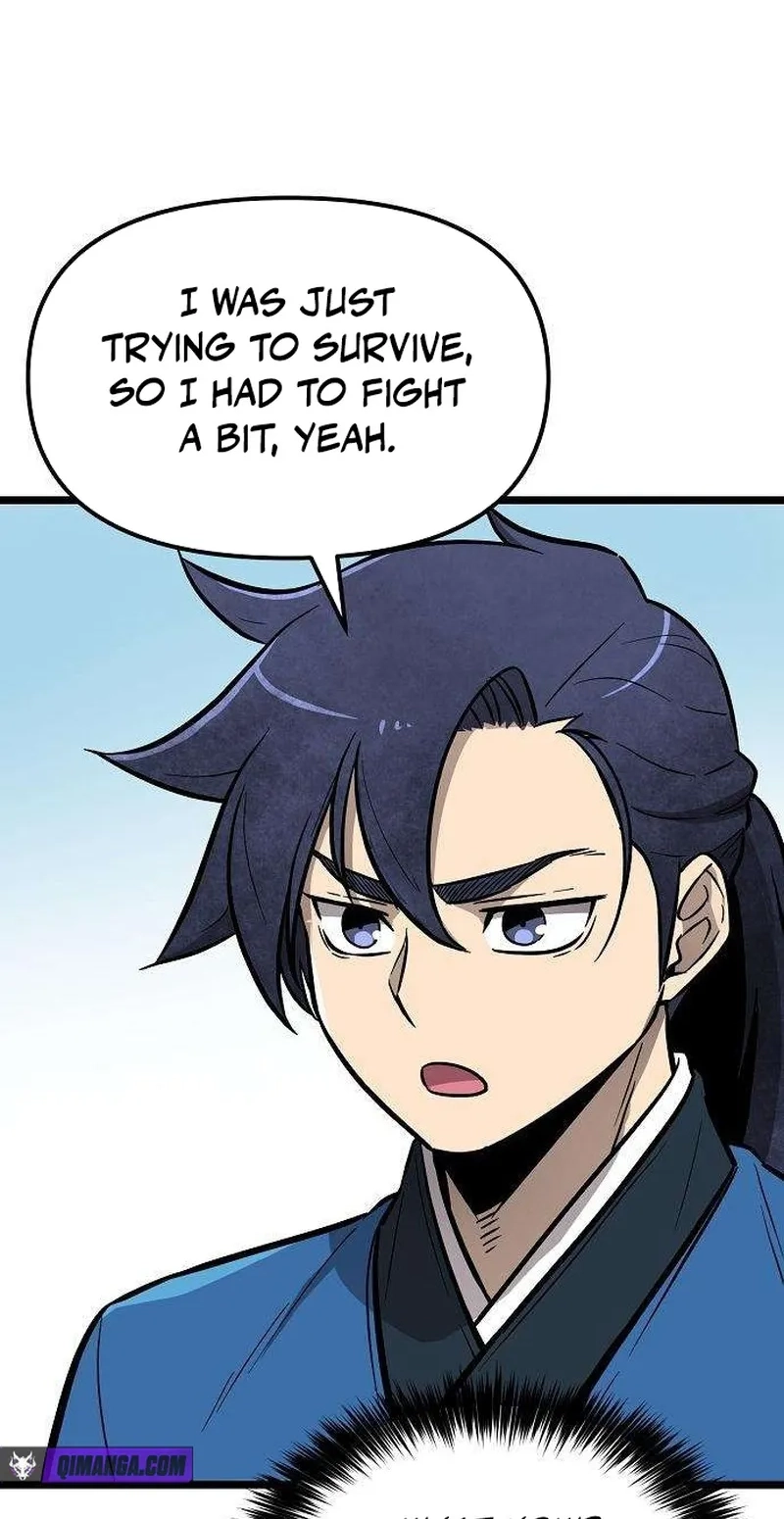 Invincible Guard Chapter 6 page 81 - 