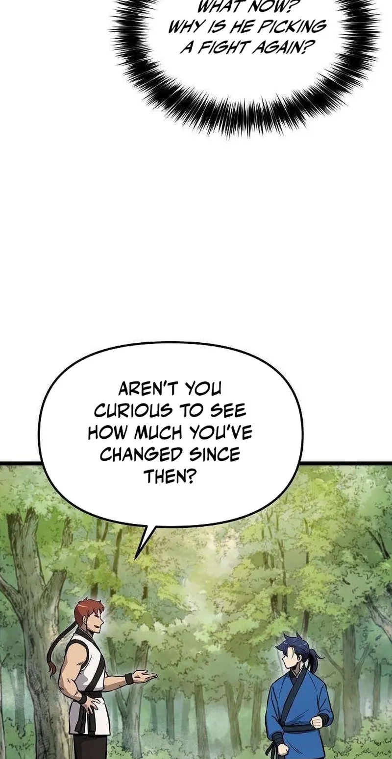 Invincible Guard Chapter 6 page 82 - 