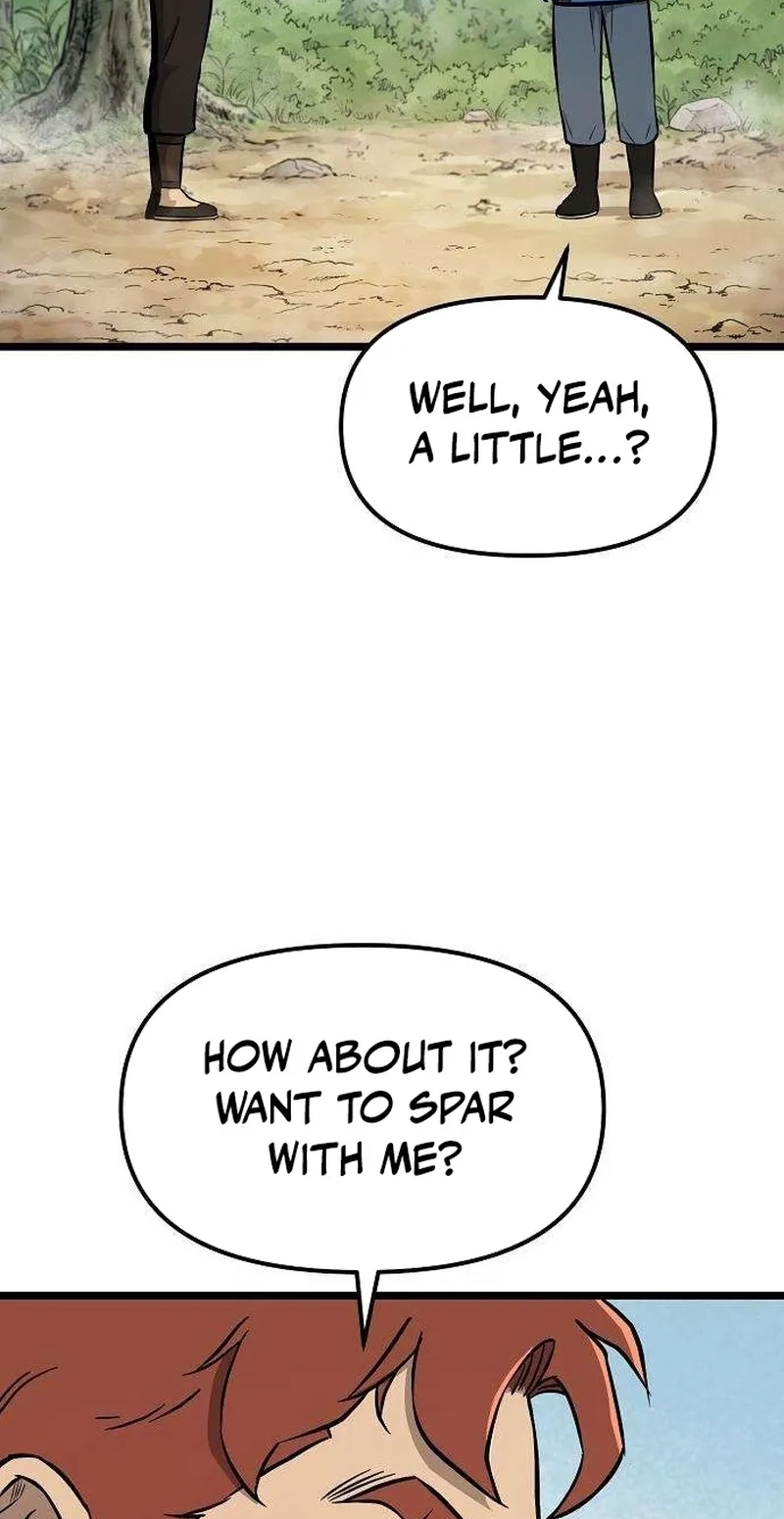 Invincible Guard Chapter 6 page 83 - 