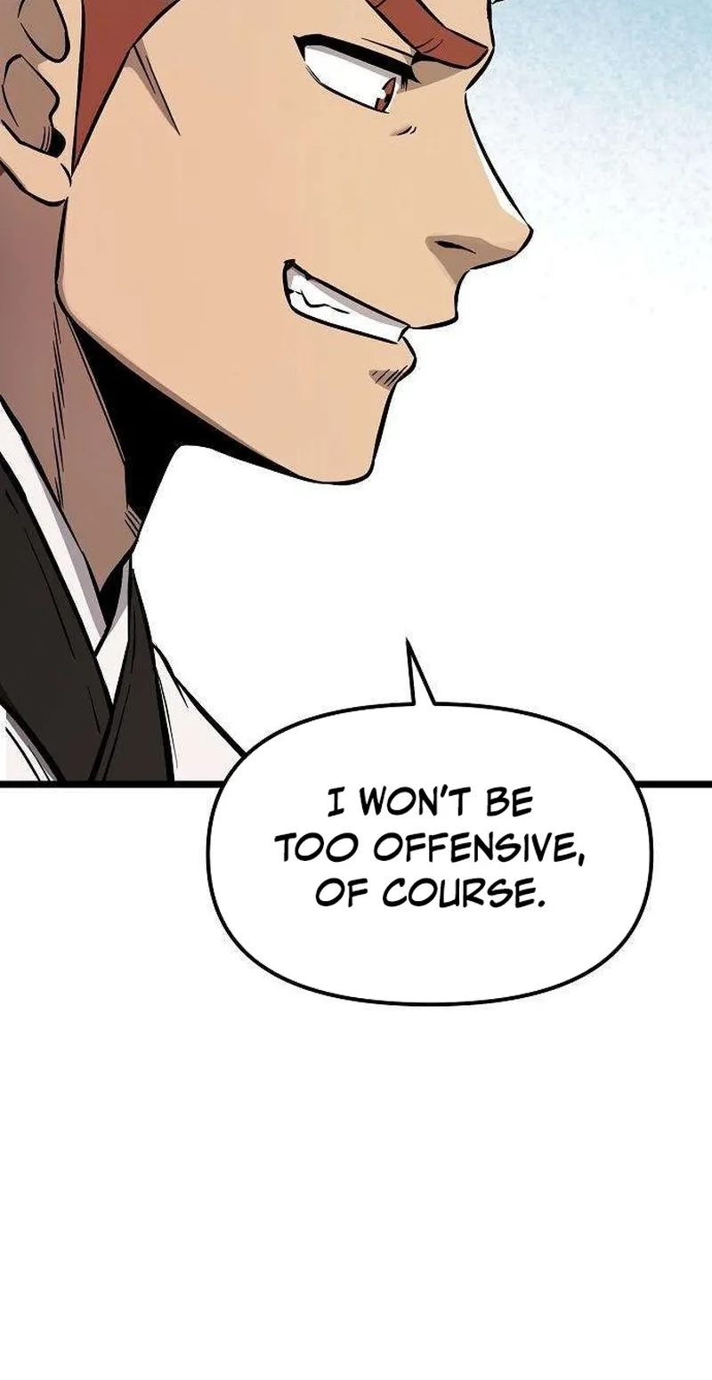 Invincible Guard Chapter 6 page 84 - 