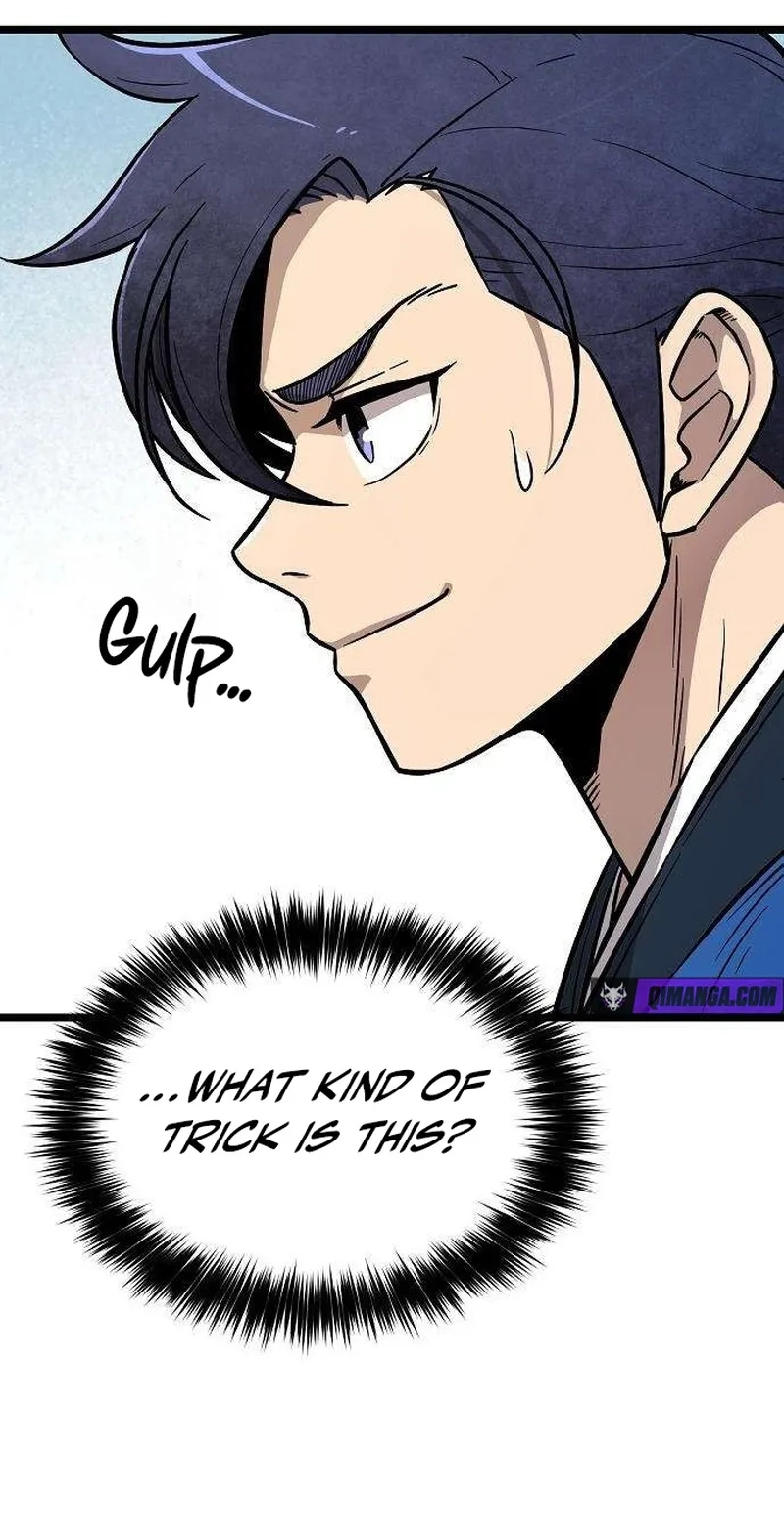 Invincible Guard Chapter 6 page 85 - 